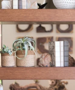 LIKHÂ Tabletop Catch All Bin Set 3 LIKHÂ Tabletop Catch All Bin Set