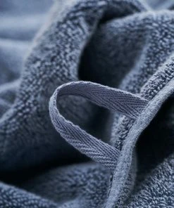 Takasa Bath Towel Set - Alps Home Goods