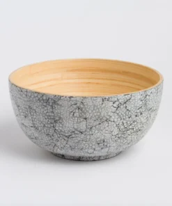 Bibol Tchon Bamboo Salad Bowl Best Sellers