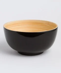Bibol Tchon Bamboo Salad Bowl Best Sellers