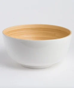Bibol Tchon Bamboo Salad Bowl Best Sellers
