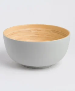 Bibol Tchon Bamboo Salad Bowl Best Sellers