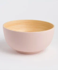 Bibol Tchon Bamboo Salad Bowl Best Sellers