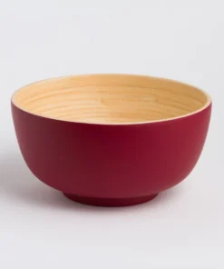 Bibol Tchon Bamboo Salad Bowl Best Sellers
