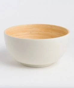 Bibol Tchon Bamboo Salad Bowl Best Sellers