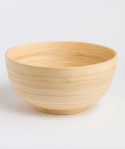Bibol Tchon Bamboo Salad Bowl Best Sellers