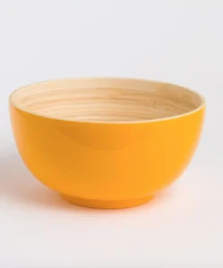Bibol Tchon Bamboo Salad Bowl Best Sellers