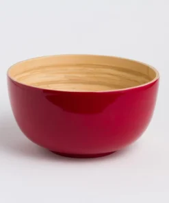 Bibol Tchon Bamboo Salad Bowl Best Sellers