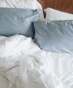 Eucalypso Tencel Eucalyptus Pillowcase Set