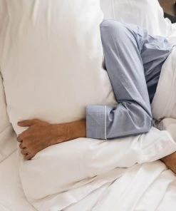 Eucalypso Tencel Eucalyptus Pillowcase Set