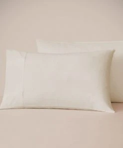 Eucalypso Tencel Eucalyptus Pillowcase Set