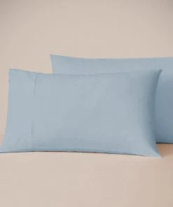 Eucalypso Tencel Eucalyptus Pillowcase Set