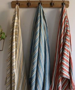 Anatolico Terra Turkish Towel