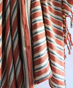 Anatolico Terra Turkish Towel