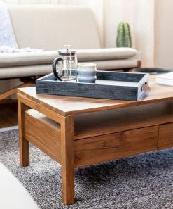 Masaya & Co. Terrabona Coffee Table Furniture