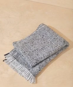 Territory Design Home Goods Amaru Alpaca Throw Blanket