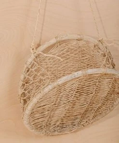 Territory Design Circle Hanging Basket Home Goods