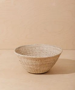 Territory Design Crossweave Basket Home Goods