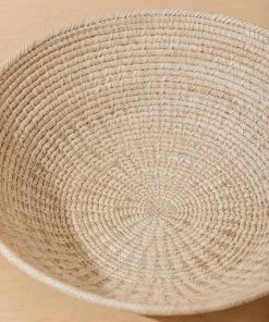 Territory Design Crossweave Basket Home Goods