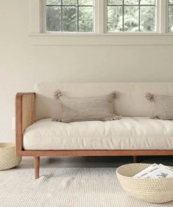 Territory Design Floor Basket Bowl