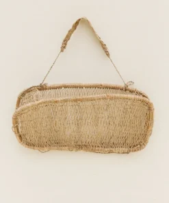 Territory Design Hanging Carry Basket 2 Territory Design Hanging Carry Basket