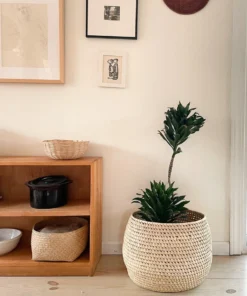 Territory Design Jarrito Large Basket