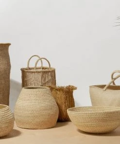 Territory Design Jarrito Medium Basket
