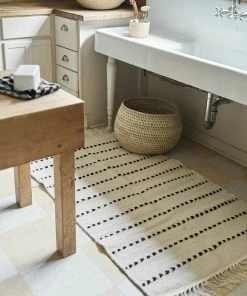 Territory Design Home Goods Laine Wool Accent Rug