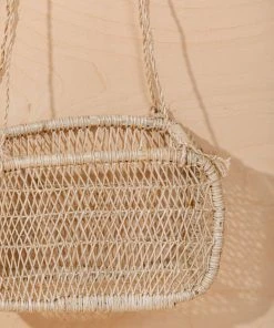 Territory Design Lina Wall Basket