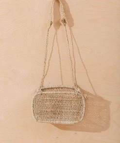 Territory Design Lina Wall Basket