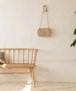 Territory Design Lina Wall Basket