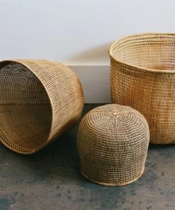 Territory Design Maku Basket Home Goods