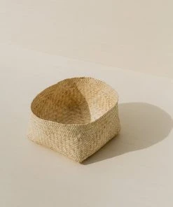 Territory Design Mixta Palm Table Basket