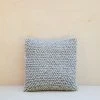 Territory Design Home Goods Nube Throw Pillow Cover - Gray
