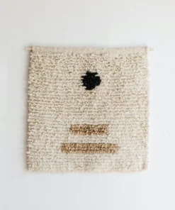 Territory Design Puntos Wall Hanging I