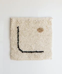 Territory Design Home Goods Puntos Wall Hanging II