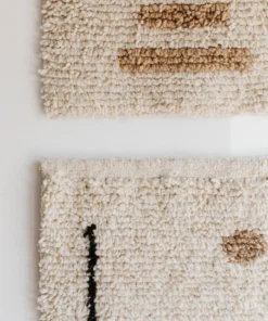 Territory Design Puntos Wall Hangings Set Home Goods 3 Territory Design Puntos Wall Hangings Set Home Goods