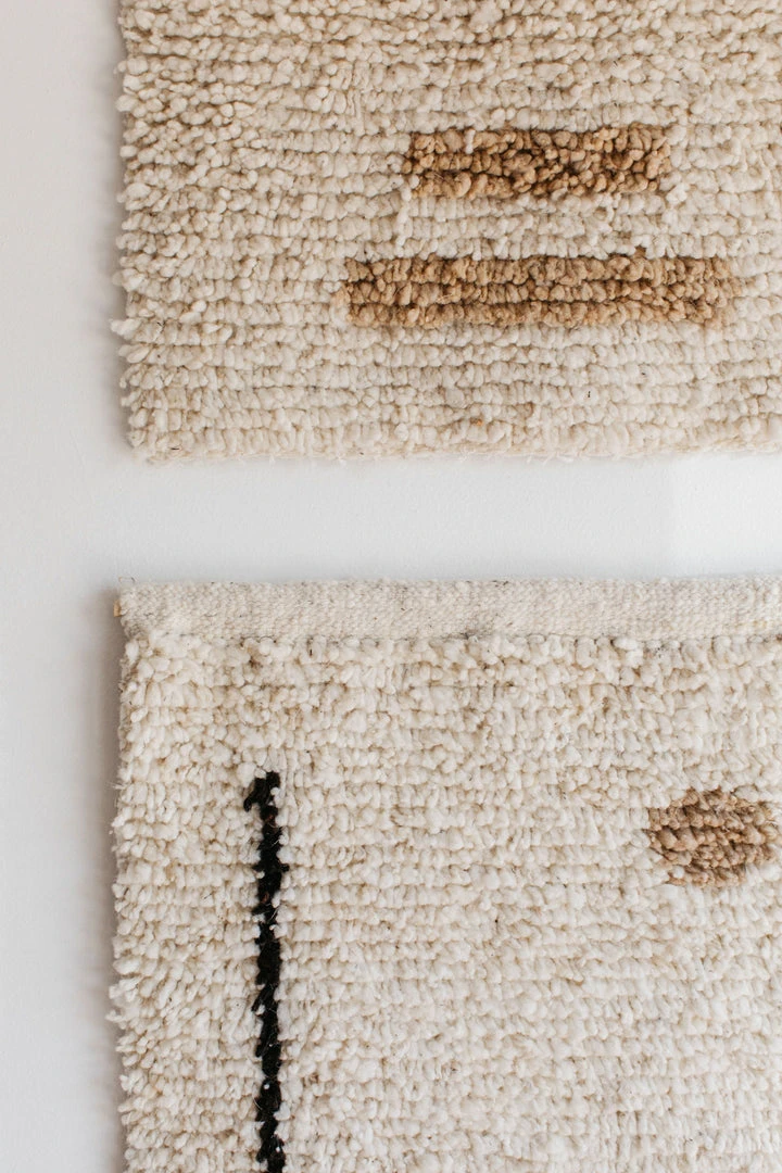 Territory Design Puntos Wall Hangings Set Home Goods Territory Design Puntos Wall Hangings Set Home Goods