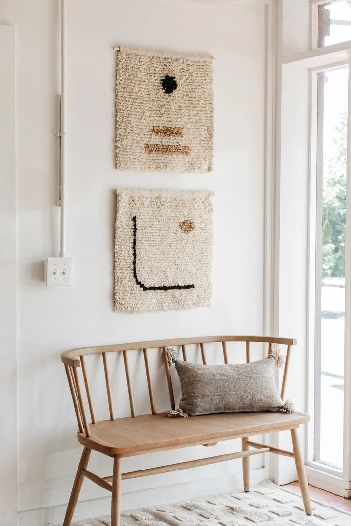 Territory Design Puntos Wall Hangings Set Home Goods Territory Design Puntos Wall Hangings Set Home Goods