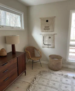 Territory Design Puntos Wall Hangings Set Home Goods 4 Territory Design Puntos Wall Hangings Set Home Goods