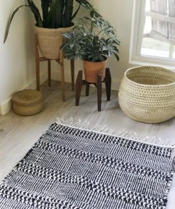 Territory Design Seress Wool Rug
