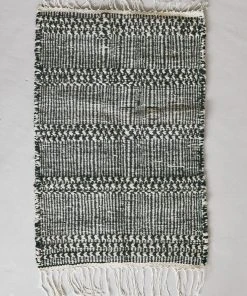 Territory Design Seress Wool Rug