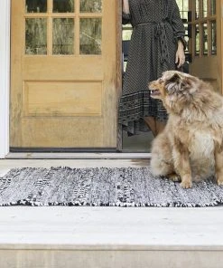 Territory Design Seress Wool Rug