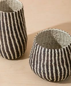 Territory Design Topaz Vase