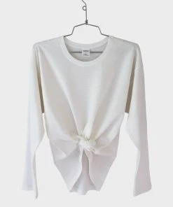 Gazebo Parts Direct Sales Store 43 337 Brand Textured Long Sleeve Tee