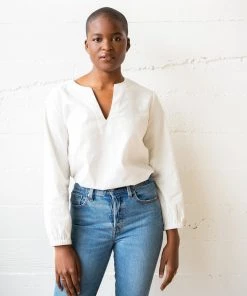 WVN Thayer Top Clothing