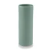 The Bright Angle Bloom Porcelain Vase - Rosemary Green Best Sellers
