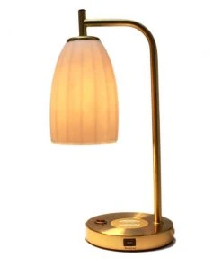 The Bright Angle Best Sellers Dolan Porcelain Table Lamp