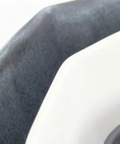 The Bright Angle Porcelain Nesting Bowl Set - Silk White Home Goods 9 The Bright Angle Porcelain Nesting Bowl Set - Silk White Home Goods