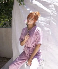 Dushyant Asthana Durga Jumpsuit Clothing